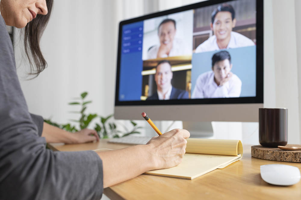 ASPECTOS CLAVES DE LA LEY DE TRABAJO EN CASA (LEY 2088 DE 2021) Y SUS DIFERENCIAS CON EL TELETRABAJO